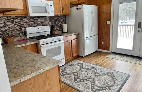 Boyne City Casa | Boyne City's Best kept secret!