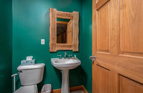 Boyne Falls Casa | Boyne Mountain Disciples Village Unit 660