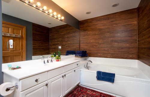 Boyne Falls Casa | Boyne Mountain Disciples Village Unit 660