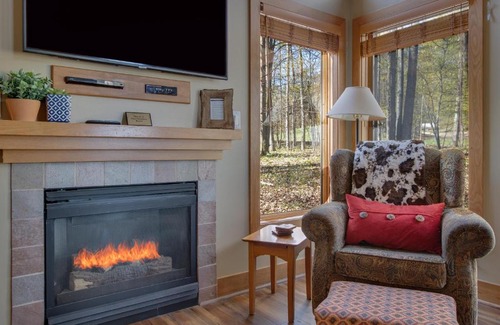 Boyne Falls Casa | Boyne Mountain Disciples Village Unit 660
