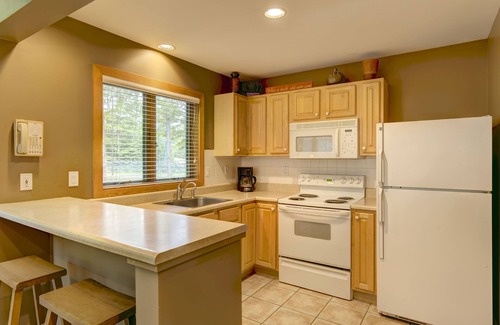 Boyne Falls Complejo | Boyne Mountain Resort