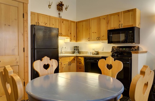 Boyne Falls Complejo | Boyne Mountain Resort