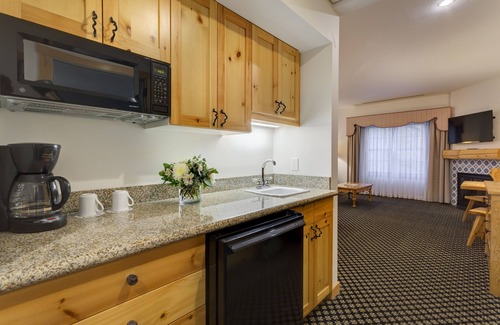 Boyne Falls Complejo | Boyne Mountain Resort