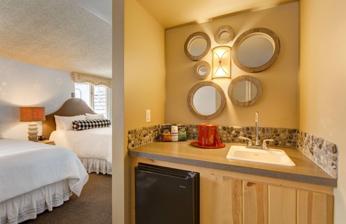 Boyne Falls Complejo | Boyne Mountain Resort