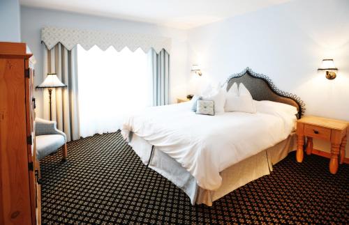 Boyne Falls Complejo | Boyne Mountain