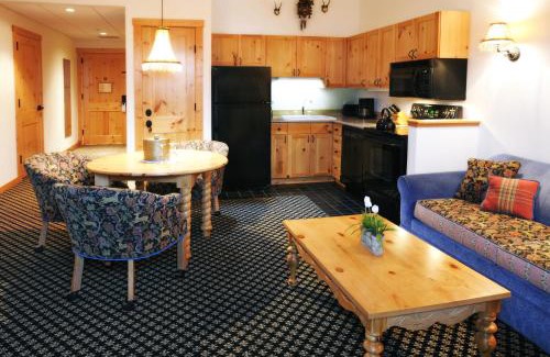 Boyne Falls Complejo | Boyne Mountain