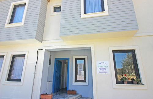 Bozcaada Hotel | Bozcaada Hülyada