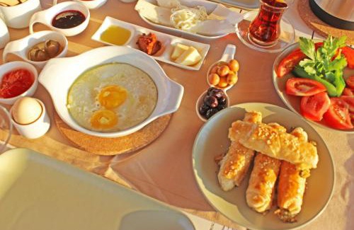 Bozcaada Hotel | Bozcaada Hülyada