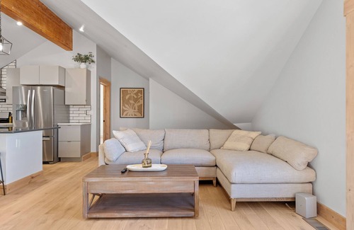 Bozeman Apartamento | Bozeman - Gateway Chalet - Oh the Views!
