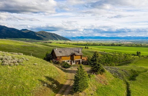 Belgrade Casa | Bozeman Overlook- Unparalleled Mountain Views!