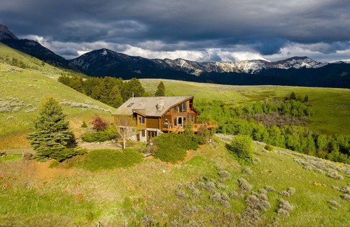 Belgrade Casa | Bozeman Overlook- Unparalleled Mountain Views!