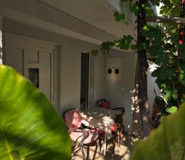 Golubovina Casa | Bozovic Apartments I