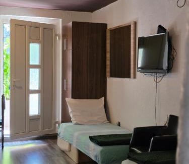 Golubovina Casa | Bozovic Apartments I