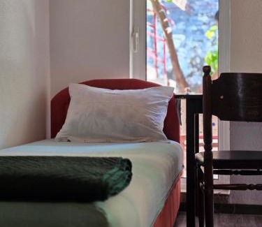Golubovina Casa | Bozovic Apartments I