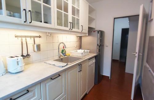 City Center Apartamento | BP APARTMAN