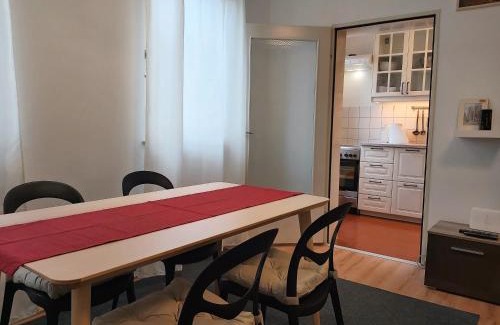City Center Apartamento | BP APARTMAN