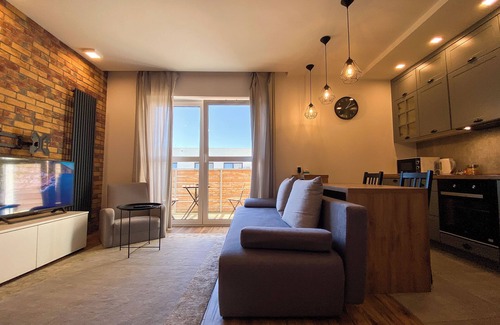 Torun Apartamento | BP Apartment I