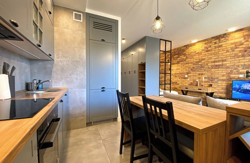 Torun Apartamento | BP Apartment I