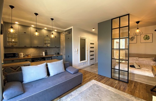 Torun Apartamento | BP Apartment I