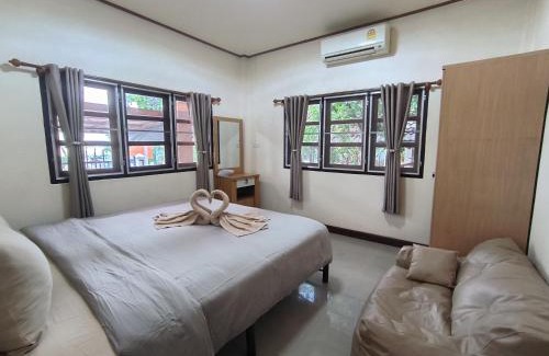Nai Muang Casa | BP house
