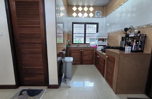 Nai Muang Casa | BP house