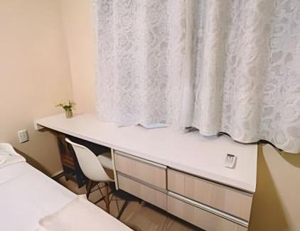 Colonia de Pescadores Apartamento | BP01 - 2 quartos - Sofisticação para toda família por Will Stay