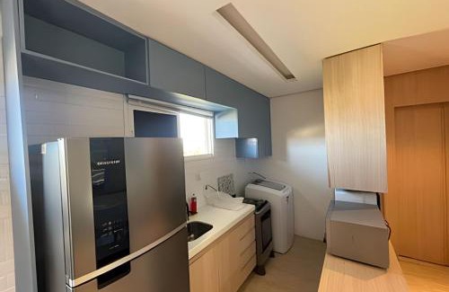Colonia de Pescadores Apartamento | BP206- Apêzinho Charmoso e Ventilado por Will Stay