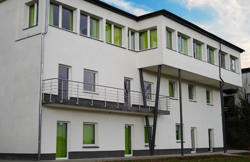 Eschweiler Cama Y Desayuno | bp24 Hotel Eschweiler
