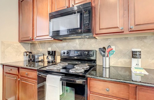 Highlands Reserve Condominio | BP903CP-821 - 2Bedrm 2Bathrm - Lovely Condo