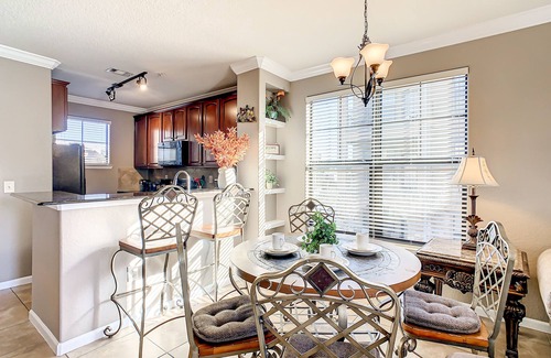 Highlands Reserve Condominio | BP903CP-821 - 2Bedrm 2Bathrm - Lovely Condo