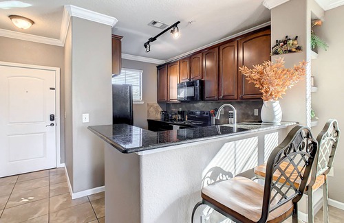 Highlands Reserve Condominio | BP903CP-821 - 2Bedrm 2Bathrm - Lovely Condo
