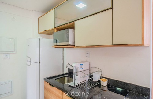 Barra Apartamento | BPM - Studios Close to Farol da Barra Beach