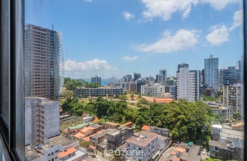 Barra Apartamento | BPM - Studios Close to Farol da Barra Beach