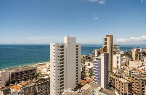 Barra Apartamento | BPM - Studios Close to Farol da Barra Beach