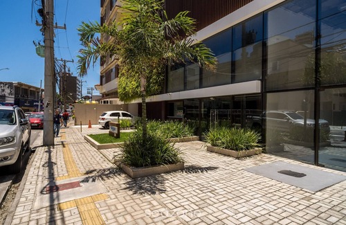 Barra Apartamento | BPM - Studios Close to Farol da Barra Beach
