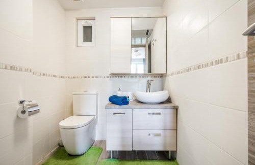 Vizivaros Apartamento | BpR Green Paradise Apartment