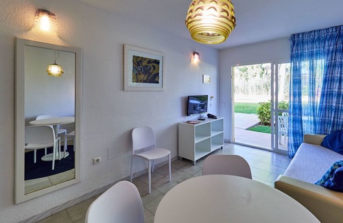Muro Hotel | BQ Alcudia Sun Village - All Inclusive