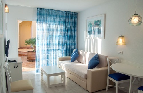 Muro Hotel | BQ Alcudia Sun Village - All Inclusive