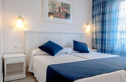 Muro Hotel | BQ Alcudia Sun Village - All Inclusive
