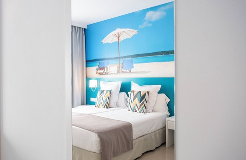 Ses Cadenes Hotel | BQ Carmen Playa Hotel - Adults Only