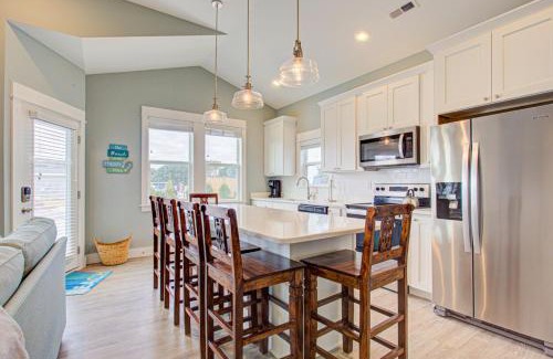 Corolla Light Casa | BQ12A - Beach Jewel