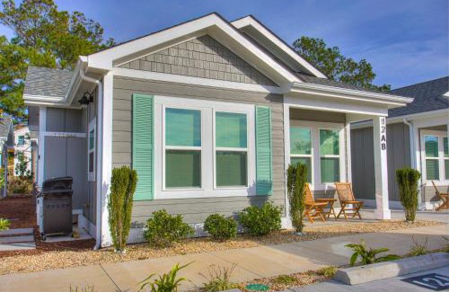Corolla Light Casa | BQ12A - Beach Jewel