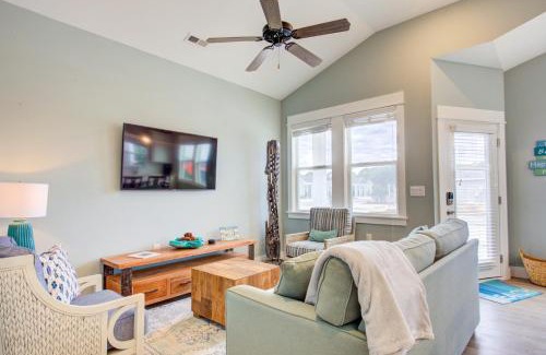 Corolla Light Casa | BQ12A - Beach Jewel
