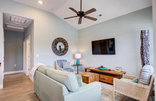 Corolla Light Casa | BQ12A - Beach Jewel