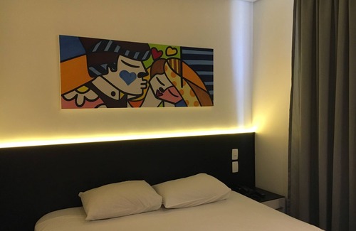 Bras Hotel | Brás Palace Hotel