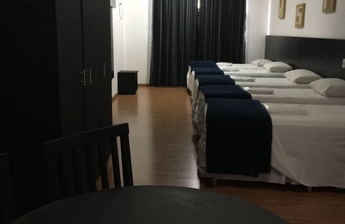 Bras Hotel | Brás Palace Hotel