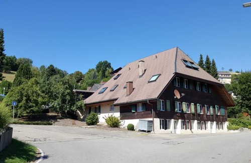 Rohrbach Apartamento | Brächbühl Marie Huus