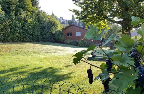 Rohrbach Apartamento | Brächbühl Marie Huus
