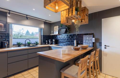 Bredstedt Casa | Bräist Hus