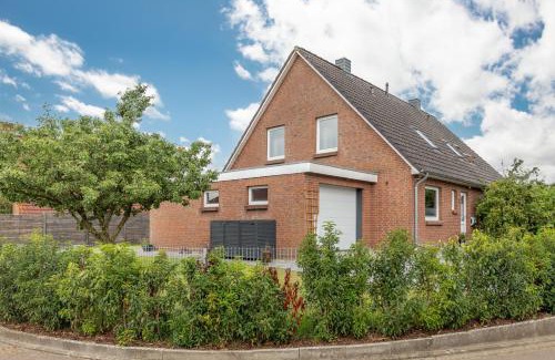 Bredstedt Casa | Bräist Hus